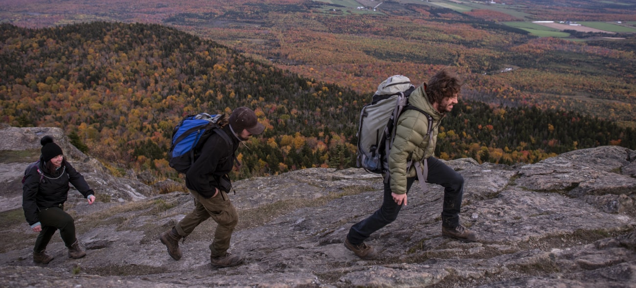 Outdoor activities Quebec Adventure Outdoor